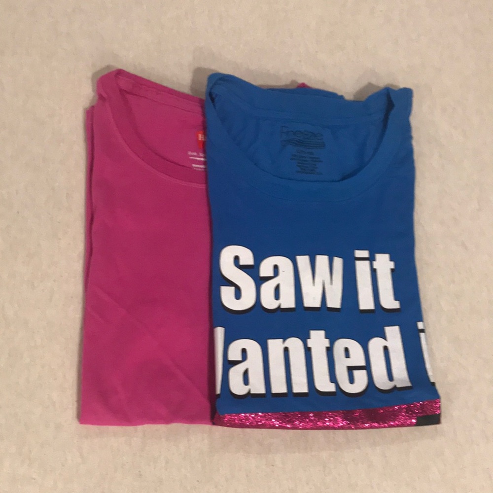 Tshirt Bundle-3